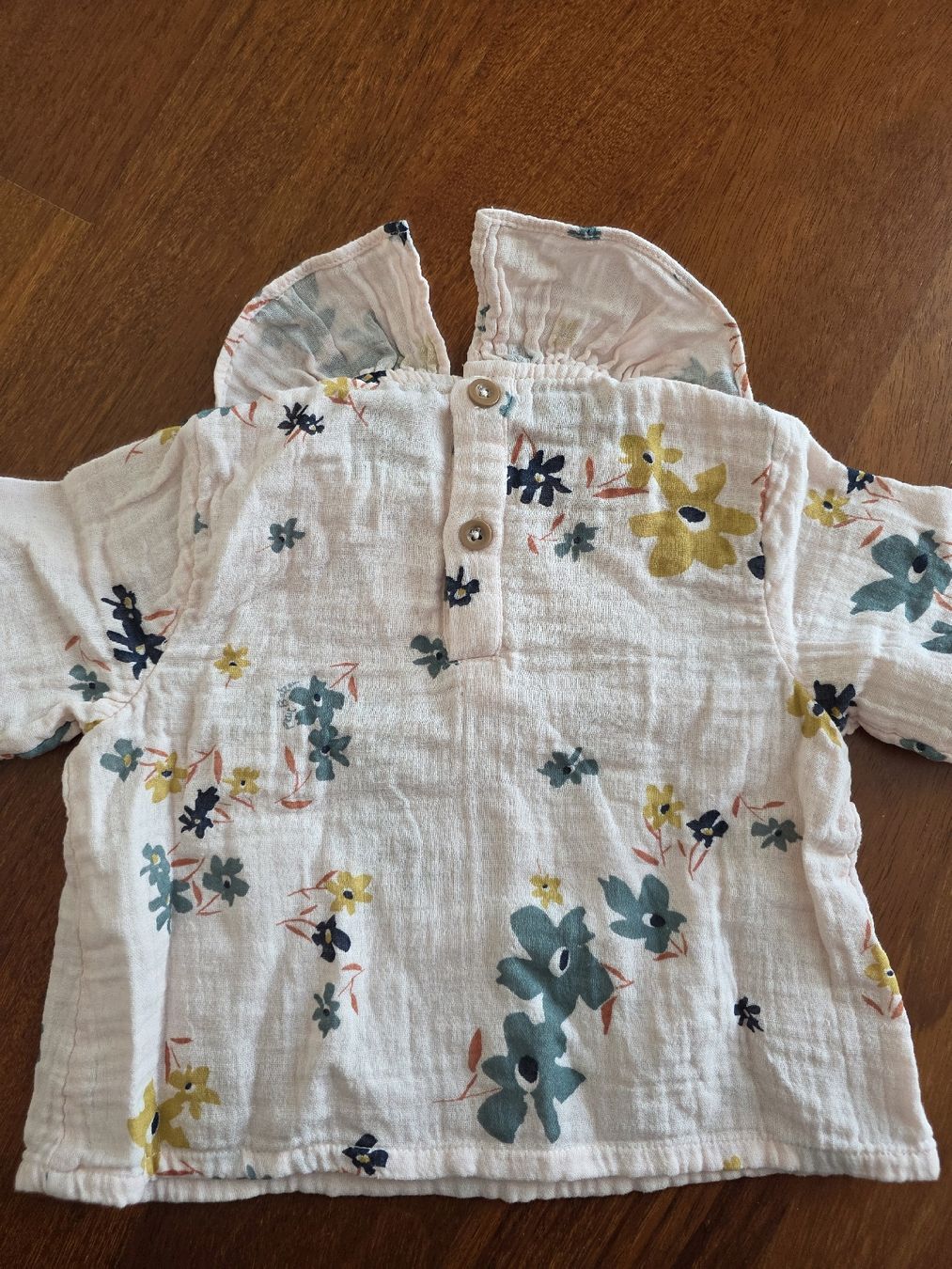 Petit Bateau Lotti & Set di vestiti: Petit Bateau, Sanetta Set, Gr. 74 – Usato da Schaan venduto da ElenadelaFuente 5