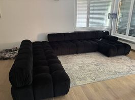 Wunderschöne Couch 