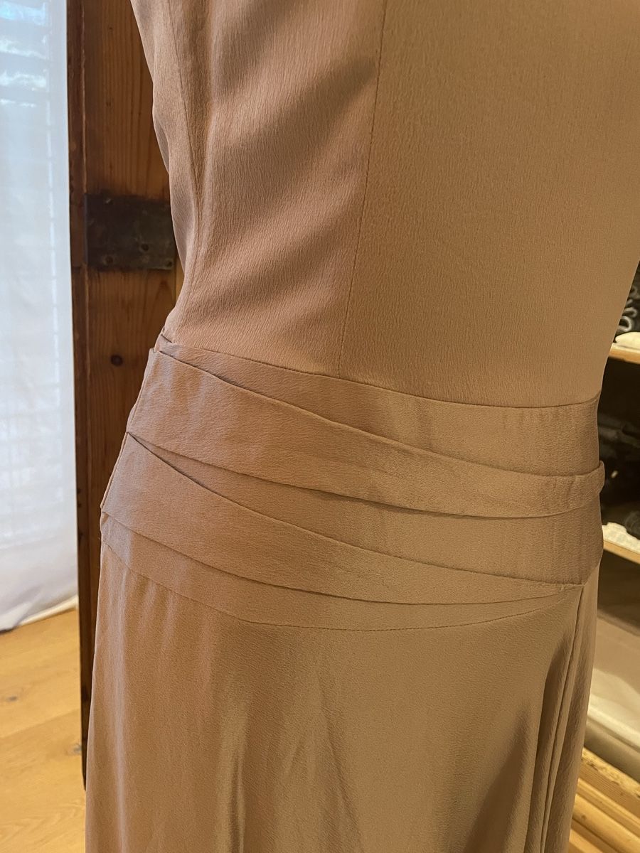 Cacharel Robes: Cacharel Seidenkleid Grösse 36 – D'occasion à Bischofszell par krass13 1