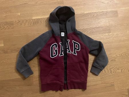 GAP Hoodie Jacke Jacket Gr M/8J