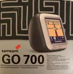Navigation Tomtom Go 700