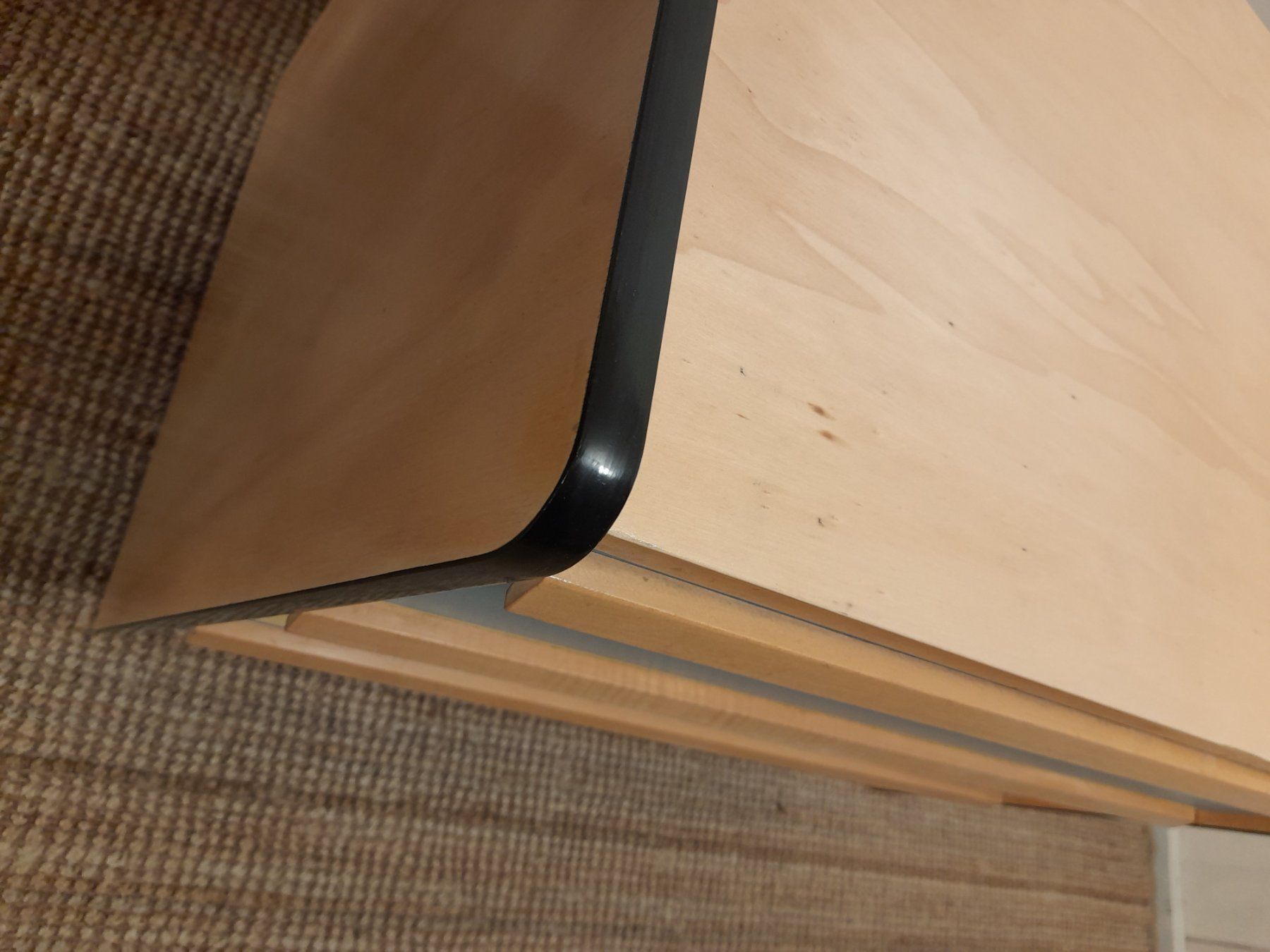 Kommoden: Sideboard/Kommode 50er Pago  komplett restauriert – Gebraucht aus Haslen AI von  5