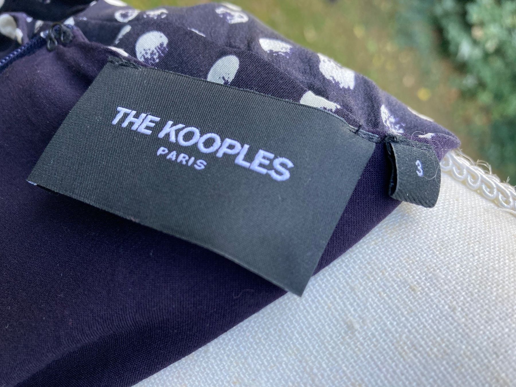 Robes: The Kooples Kleid Grösse 3 – D'occasion à Bottmingen par Laternenlicht 3