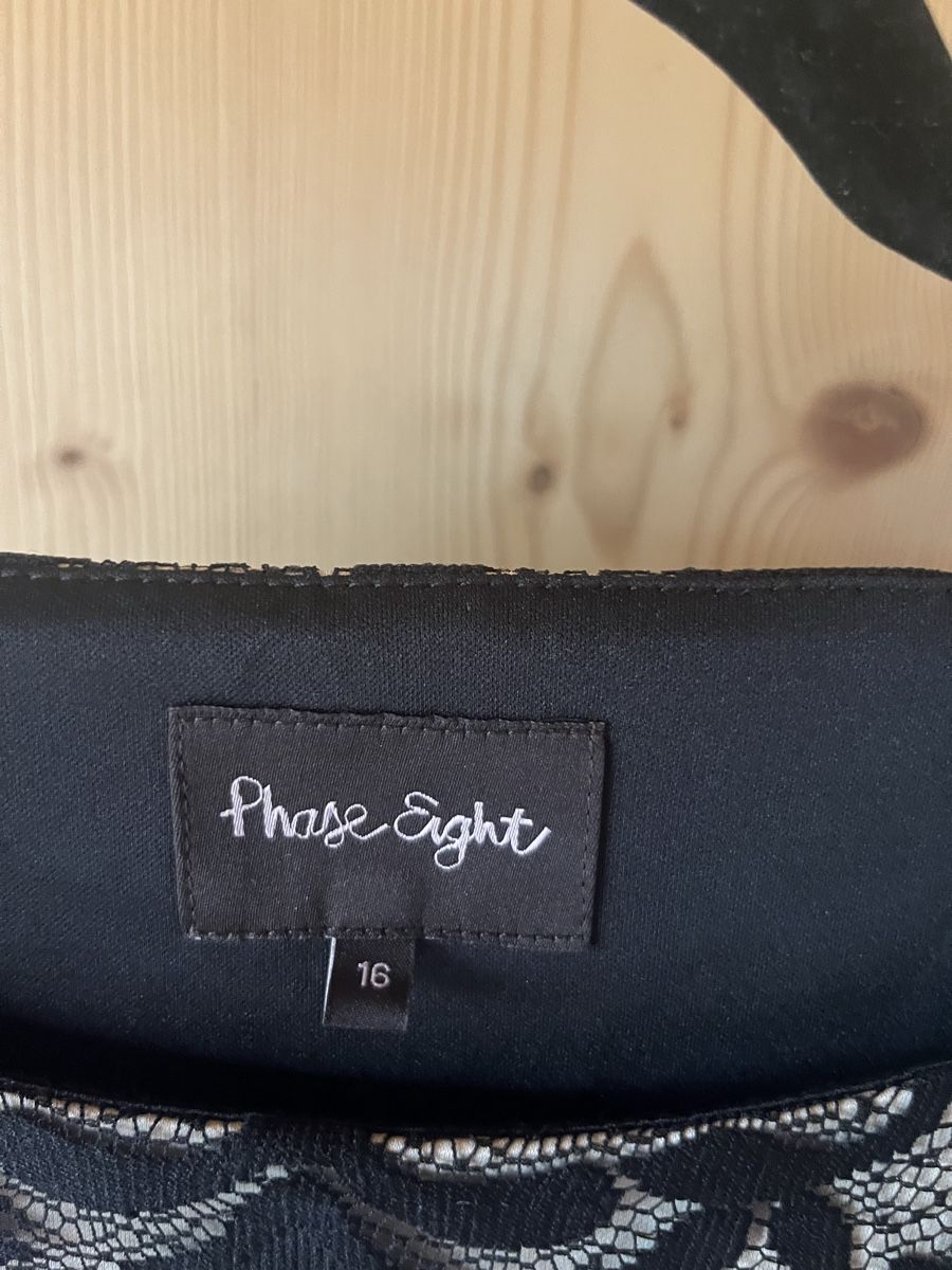 Phase Eight Vestiti: Phase Eight Kleid uk16/44 – Nuovo e nell'imballaggio originale da Saanen venduto da SoniaMichaela 2