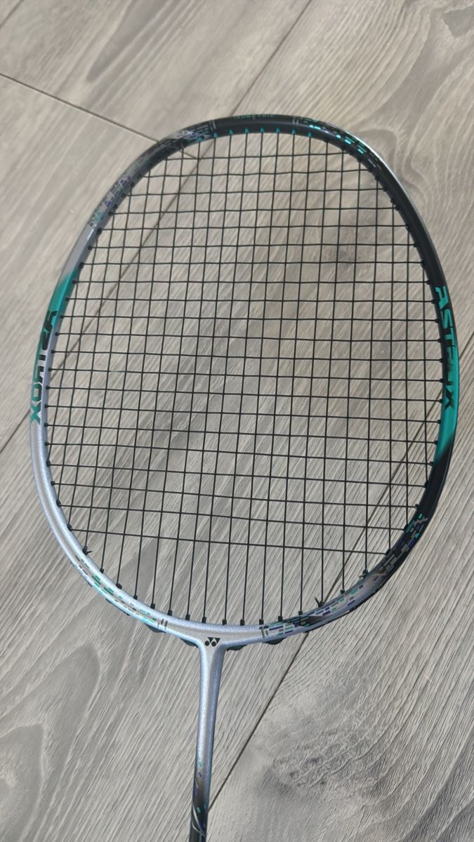 Yonex Raquettes: Raquette Yonex – Neuf (Voir description) à Kleingurmels par Pipooo1700 3