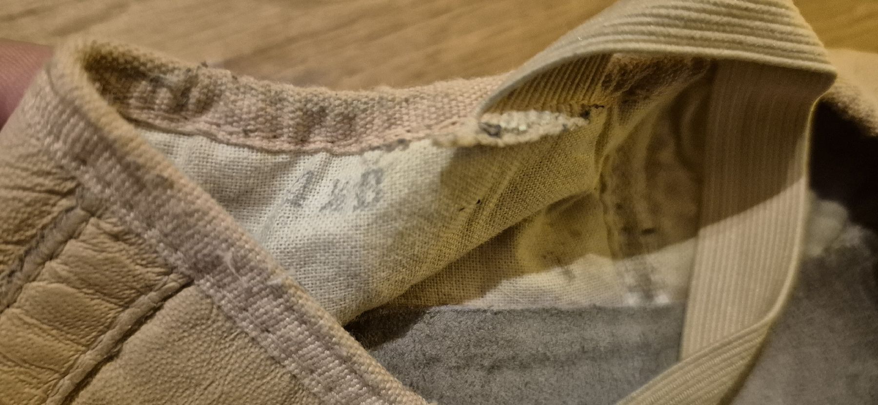Bloch Damenschuhe: Bloch Ballettschuhe – Gebraucht aus Hergiswil NW von hemi-cuda 2