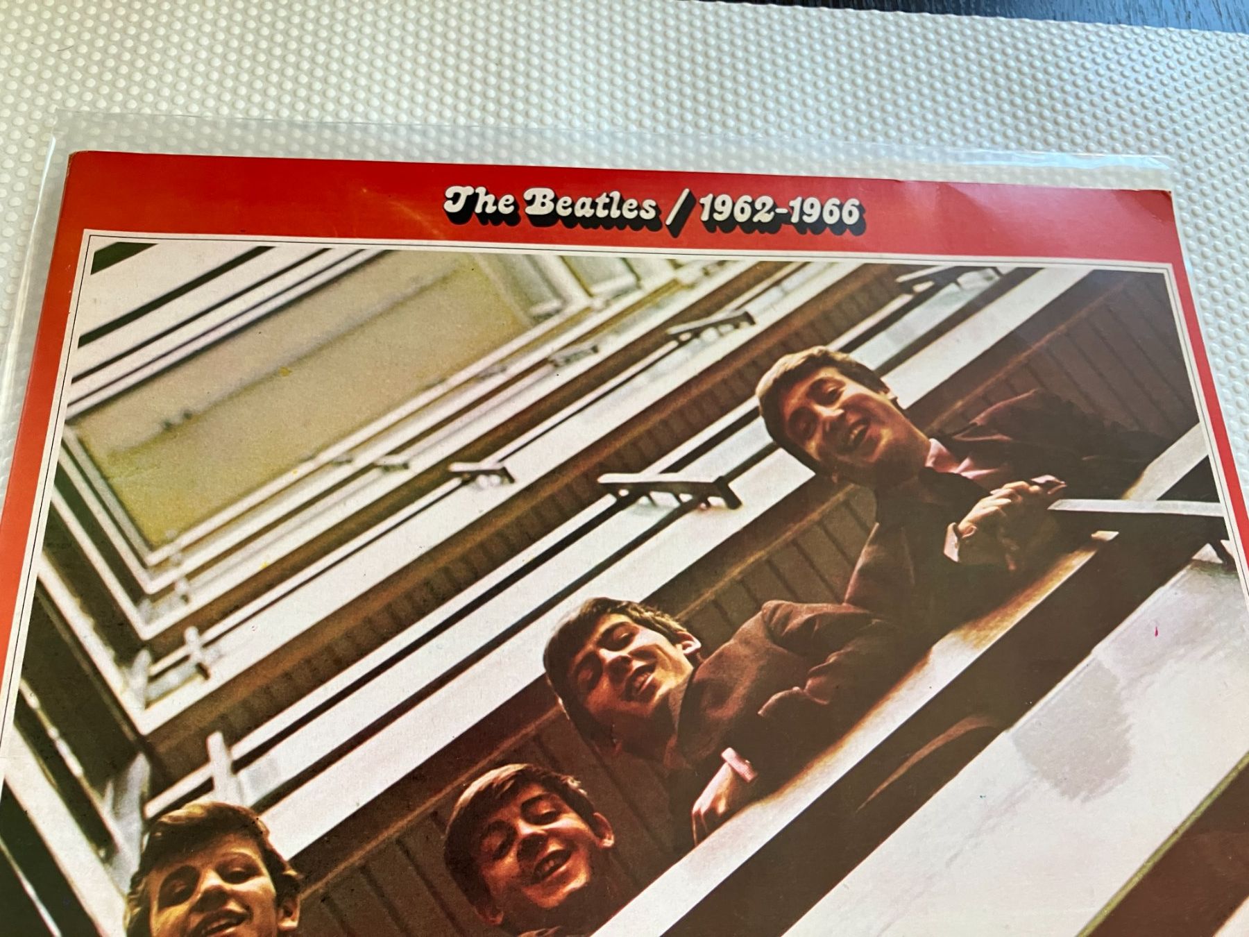 Dischi in vinile: Beatles – Usato da Aarwangen venduto da Jukebox3 1
