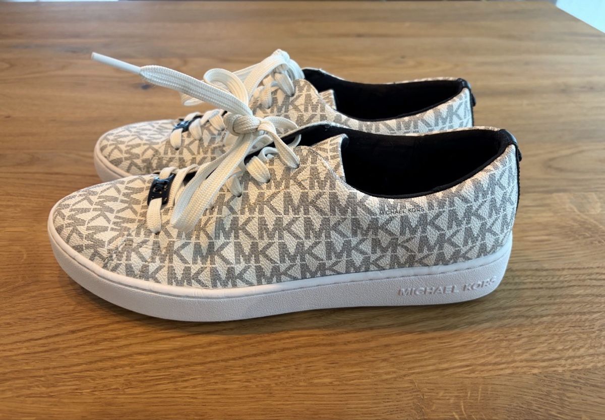 Michael Kors Scarpe da donna: Michael Kors Schuhe – Usato da Henau venduto da martina_1998 2
