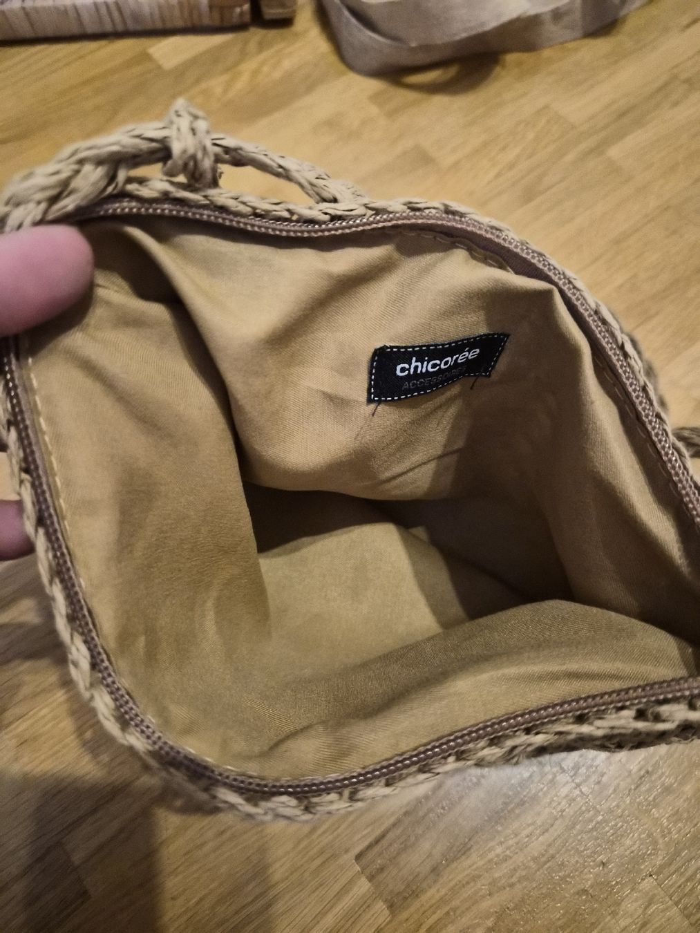 Altro in  Abbigliamento & Accessori: borsa – Usato da Reinach BL venduto da Glitterlol 1