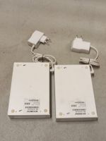 2x DKT Comega Fiber Gateway Router