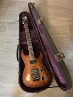 Guitare Ibanez Prestige S520 étui inclus, super son!