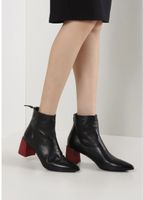 Marsell Stiefelette sehr speziell neuwertig Gr. 39