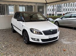 Skoda Fabia 1.2 TSI (COLLAUDATA)