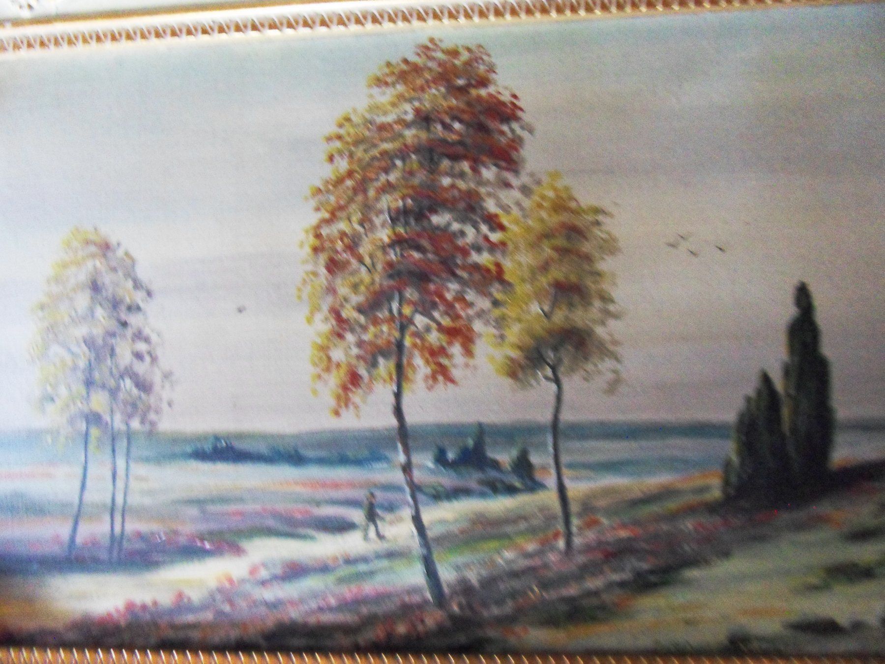 Poster & Bilder: Bilder Frühling,Sommer Herbst und Winter – Gebraucht aus Schongau von Eva-Katharina 6