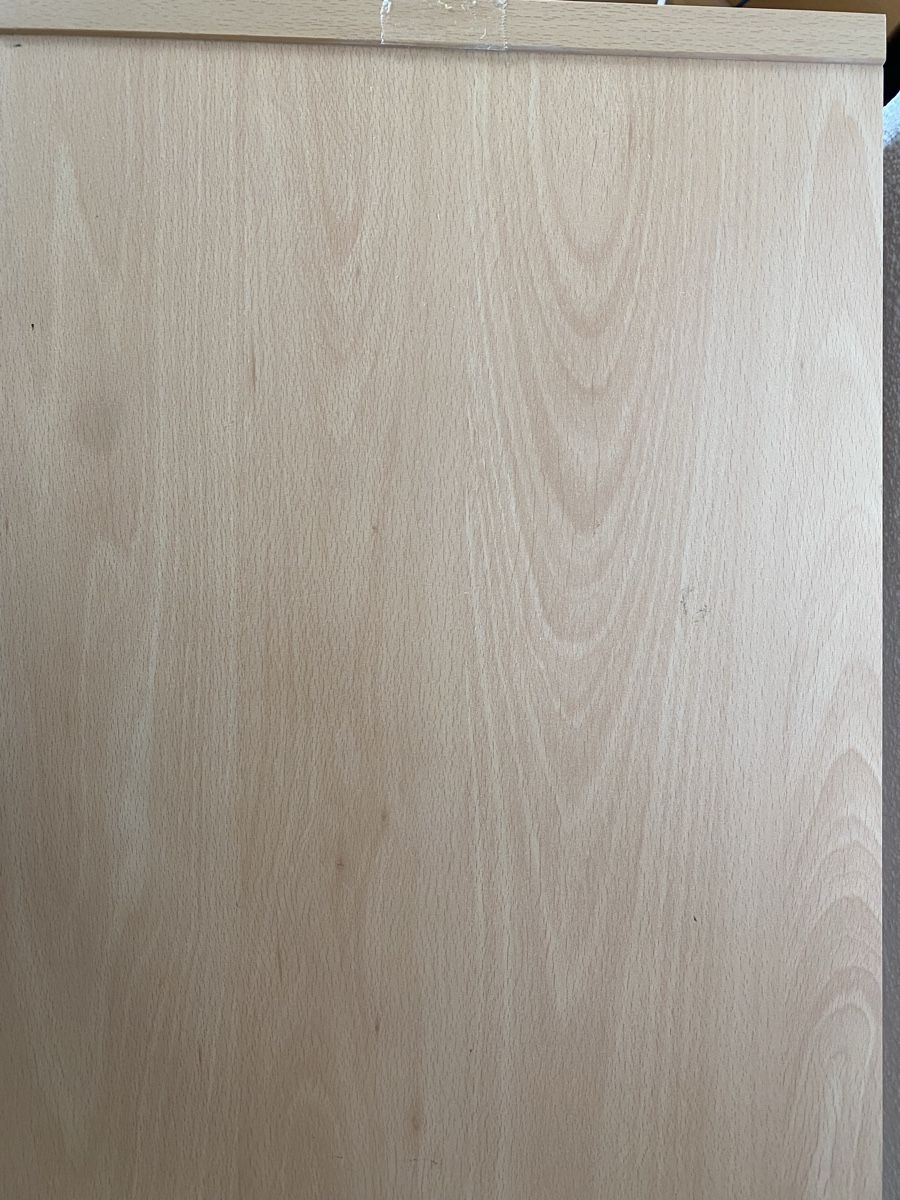 Scaffali: Holzregal/Regalaufsatz – Usato da Lüchingen venduto da ebkaufsuche 2