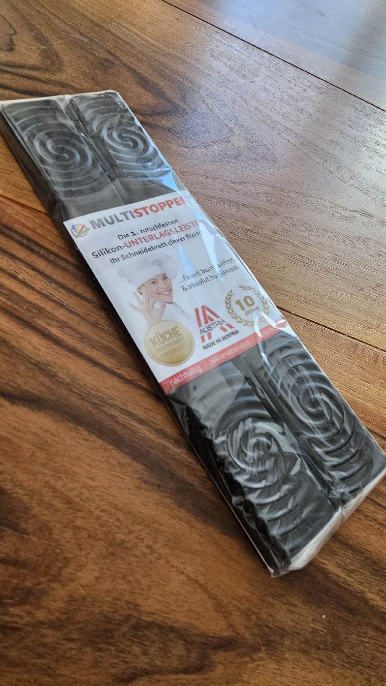 Articoli in legno: schneidebrett hackbrett geräucherte eiche – Nuovo (secondo la descrizione) da Frauenfeld venduto da Simonpuorger 7