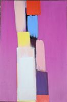 Gemälde Acryl 120 / 80