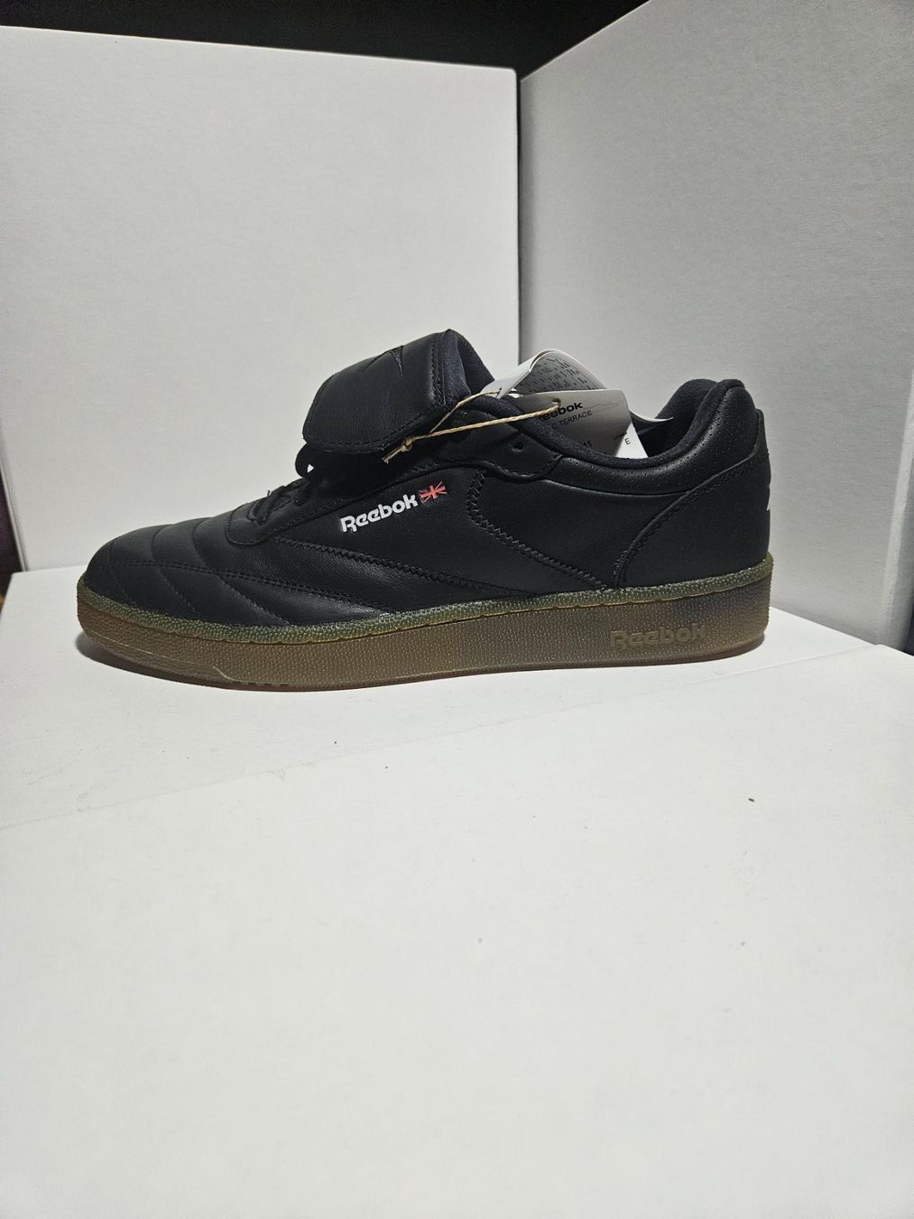 Reebok Scarpe da uomo: Reebok Club C Terrace Sneaker – Nuovo e nell'imballaggio originale da Zäziwil venduto da Lesny3 2