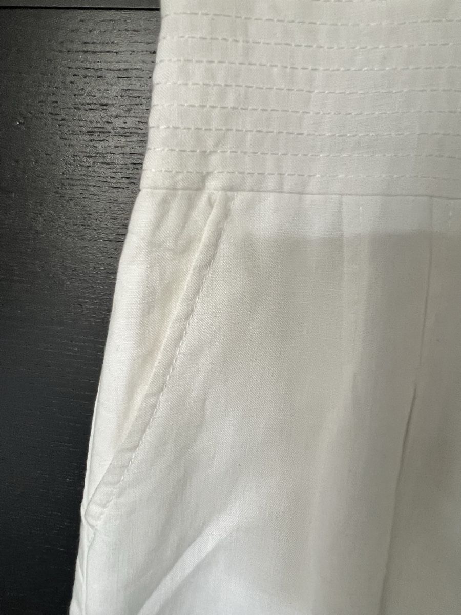 Kleider: Leinenkleid – Gebraucht aus Zürich von caro.ha. 3