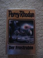 Der Frostrubin Perry Rhodan Band 130