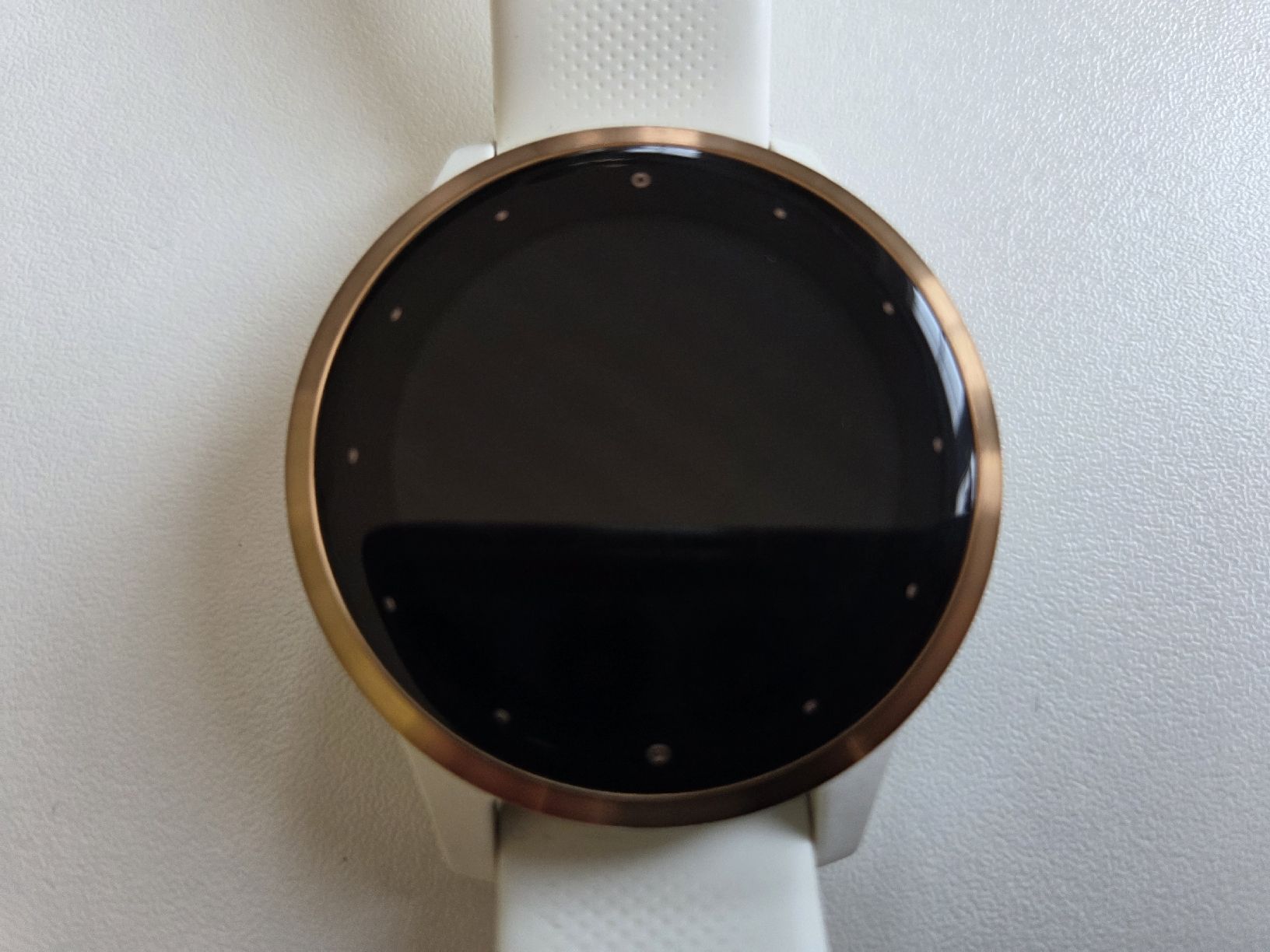 Garmin Smartwatch: Garmin Vivoactive 4s (défectueuse) et accessoires  – Defekt aus Vuisternens-devant-Romont von Deah10203 2