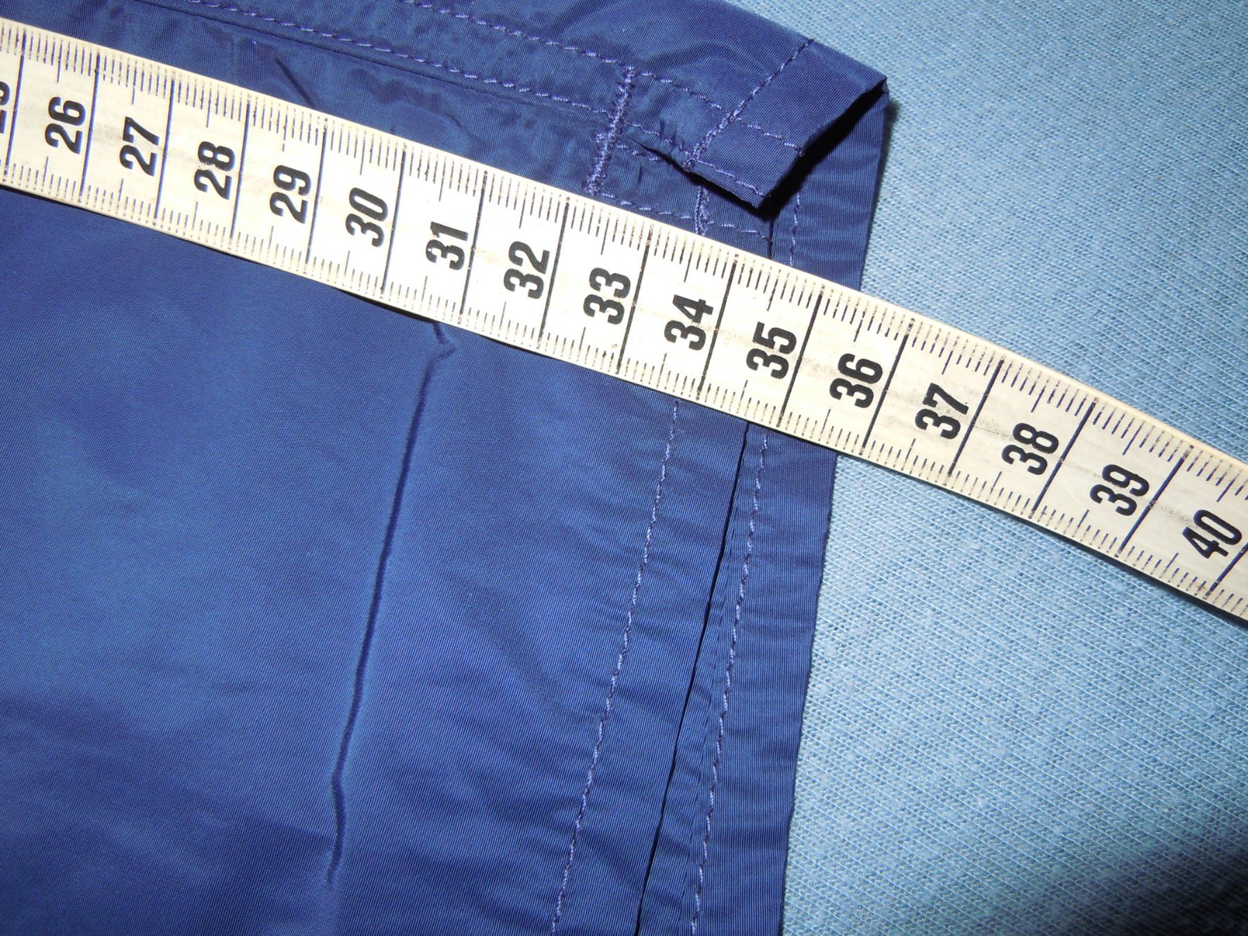 Badehosen: HOM Badeshort – Gebraucht aus Willisau von Hellweg2009 4