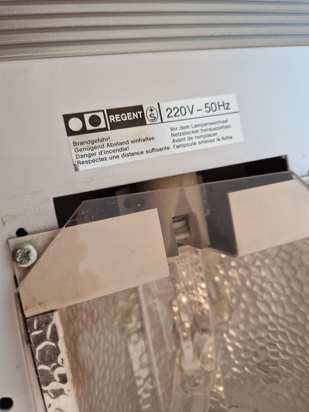 Lampadari & plafoniere: Defeckter Deckenstrahler – Difettoso da Hitzkirch venduto da h_z_hrx6 4