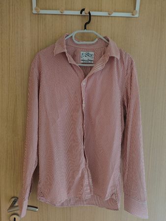 Chemise Levi's Vintage 
