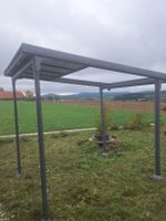 Gewächshaus