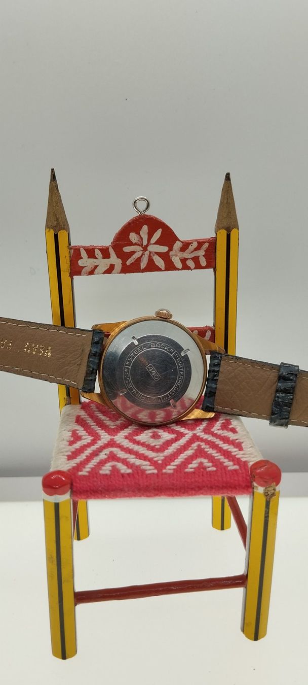 Orologi: Montre vivia – Usato da La Chaux-de-Fonds venduto da jac_9llg 5