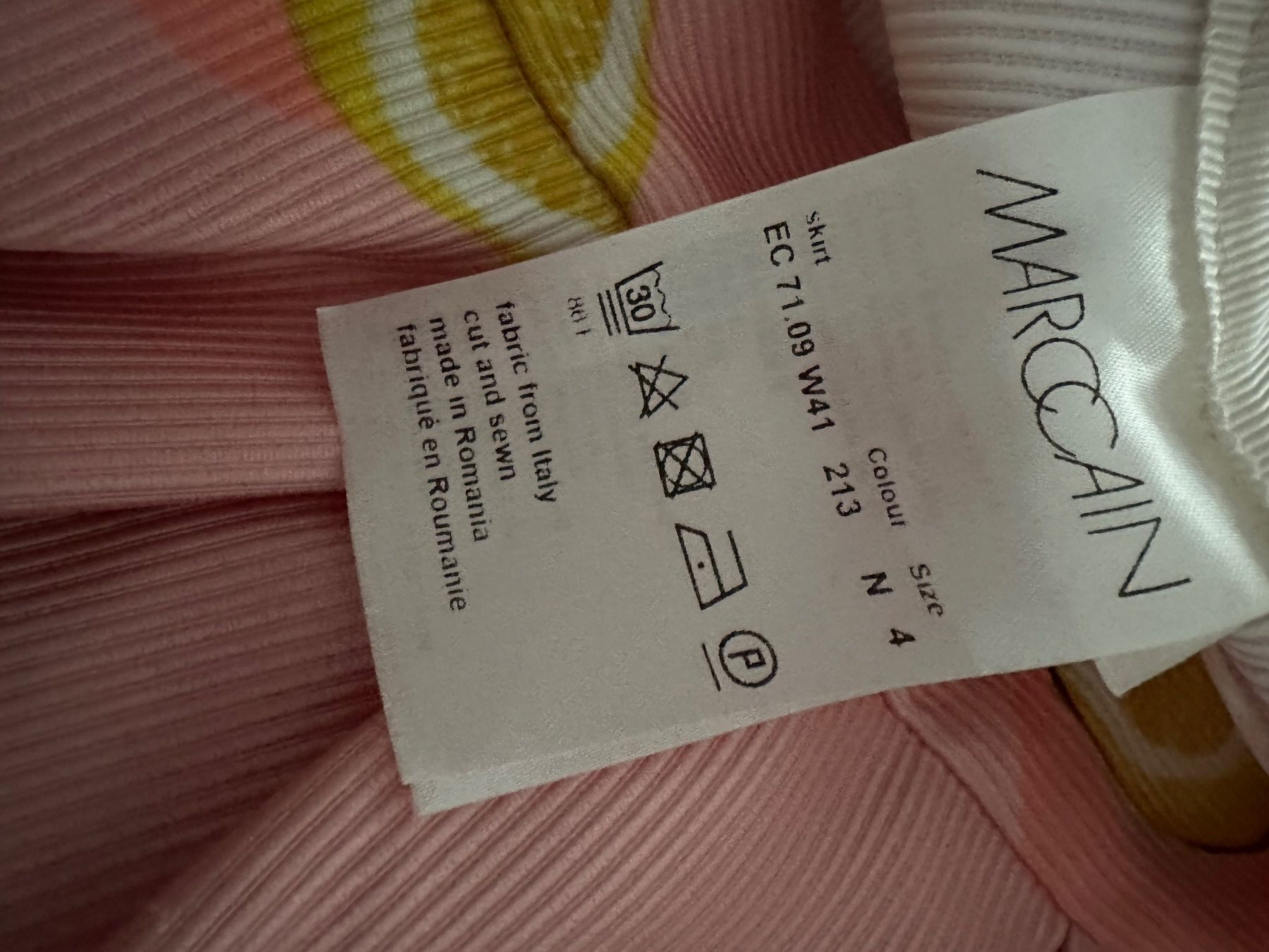 Marc Cain Röcke: Marccain Rock N4 wie neu – Neu (gemäss Beschreibung) aus St. Gallen von gag_6sxh 2