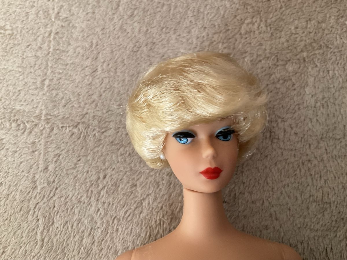 Puppen: Bubble Cut repro – Gebraucht aus Herbriggen von Sehrazade