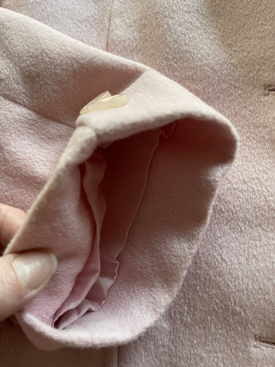Basler Giacche: Blazer/ Woolmantel -  Gr.40 – Nuovo (secondo la descrizione) da Rüschlikon venduto da Lajniii 4