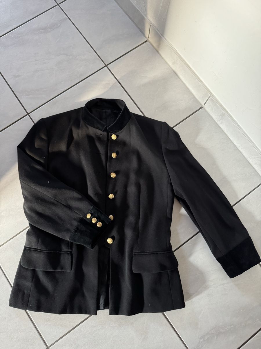 Betty Barclay Jacken: Elegante Jacke – Gebraucht aus Hergiswil NW von kaufe_bei_kaufmann 2