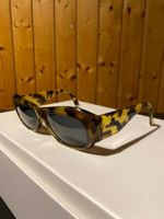 Versace Sonnenbrille