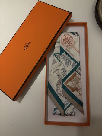 Hermès Twilly