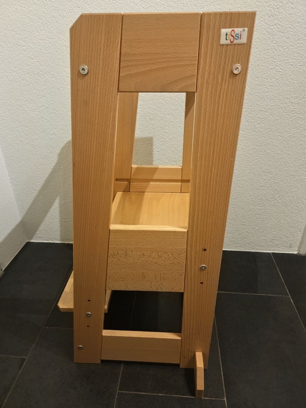 Seggioloni: Lernturm Tissi – Nuovo (secondo la descrizione) da Untersiggenthal venduto da Gisiki 3