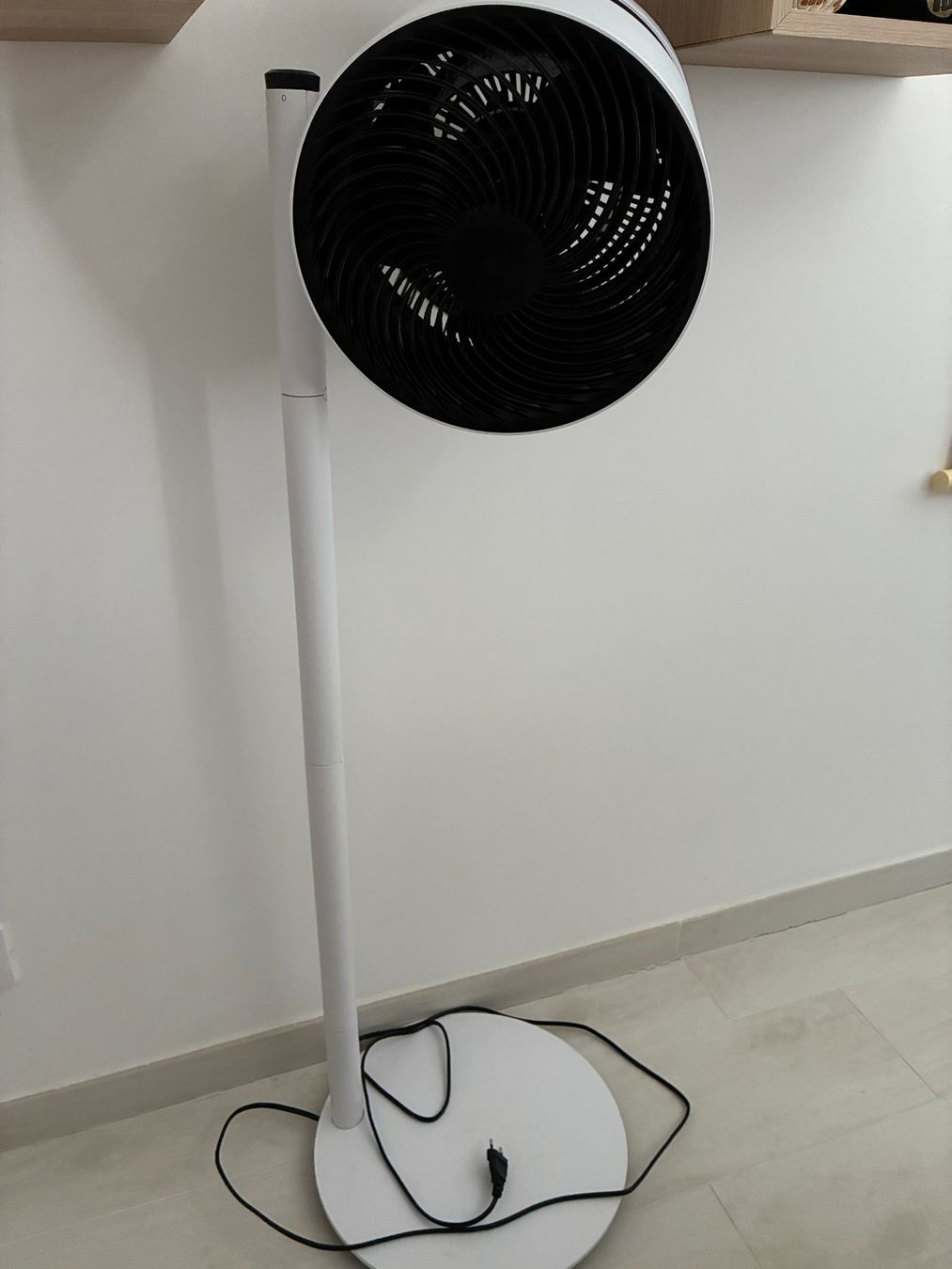 Boneco Ventilatori: Boneco F230 - Swiss Made – Usato da Bellinzona venduto da DCVox