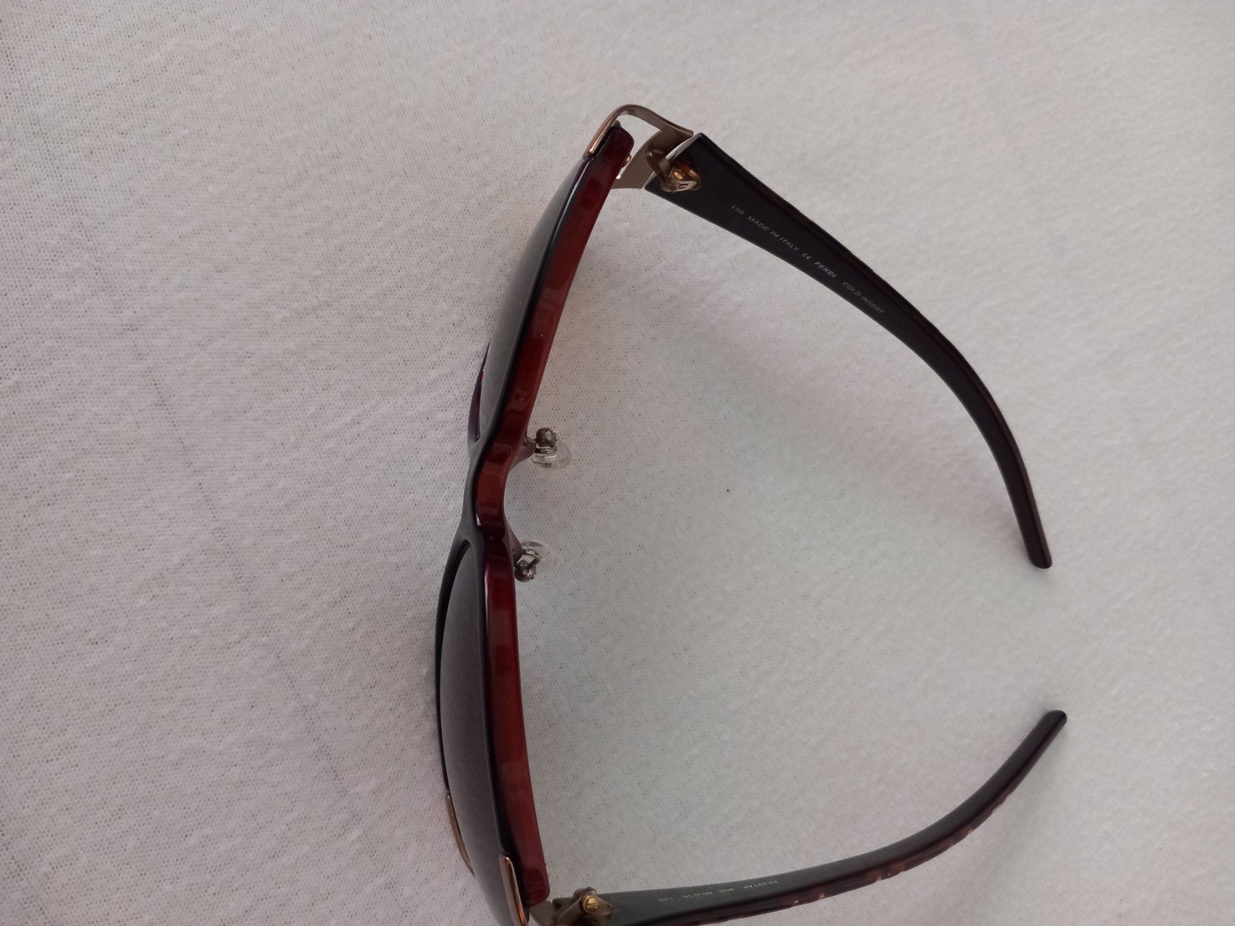 Fendi Occhiali & Lenti: FENDI lunettes de soleil – Nuovo (secondo la descrizione) da Le Grand-Saconnex venduto da Rgt87 7