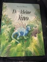 Der kleine Dino Marcus Pfister
