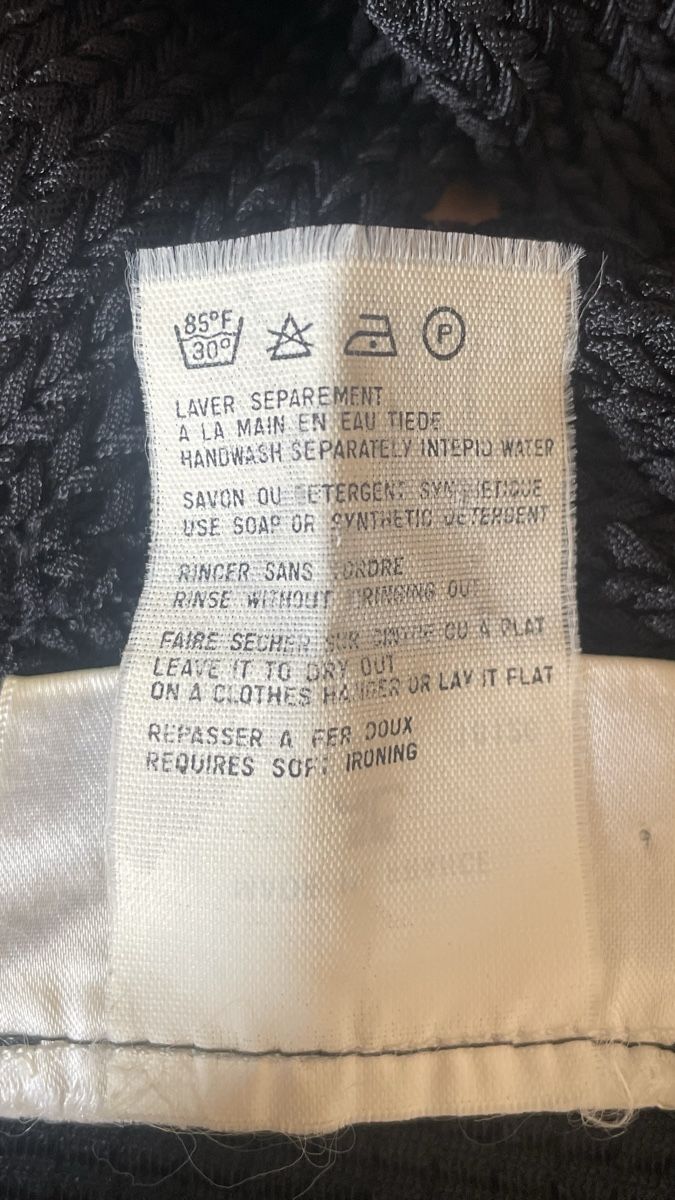 Vestiti: Robe Courrèges - vintage – Usato da Martigny venduto da Lea_lucci 3