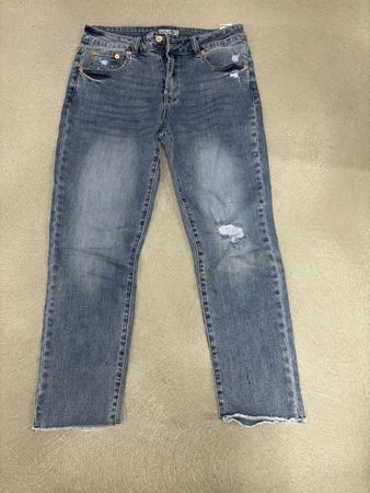 Jeans hose