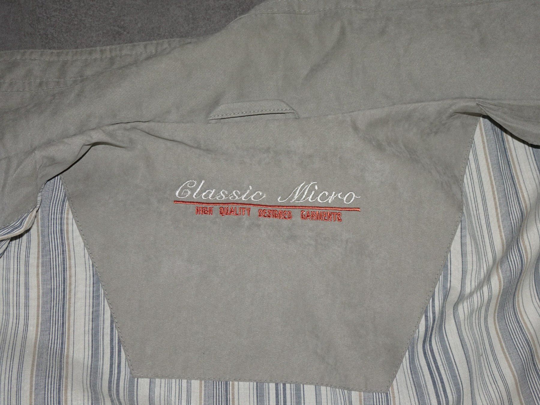 Giacche: Jacke, grau, Grösse 54 – Usato da Bassersdorf venduto da Brilliance 2