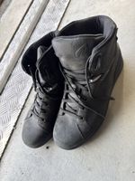 Coole Motorradstiefel Gr. 43 — TOP Zustand! 🏍️💨