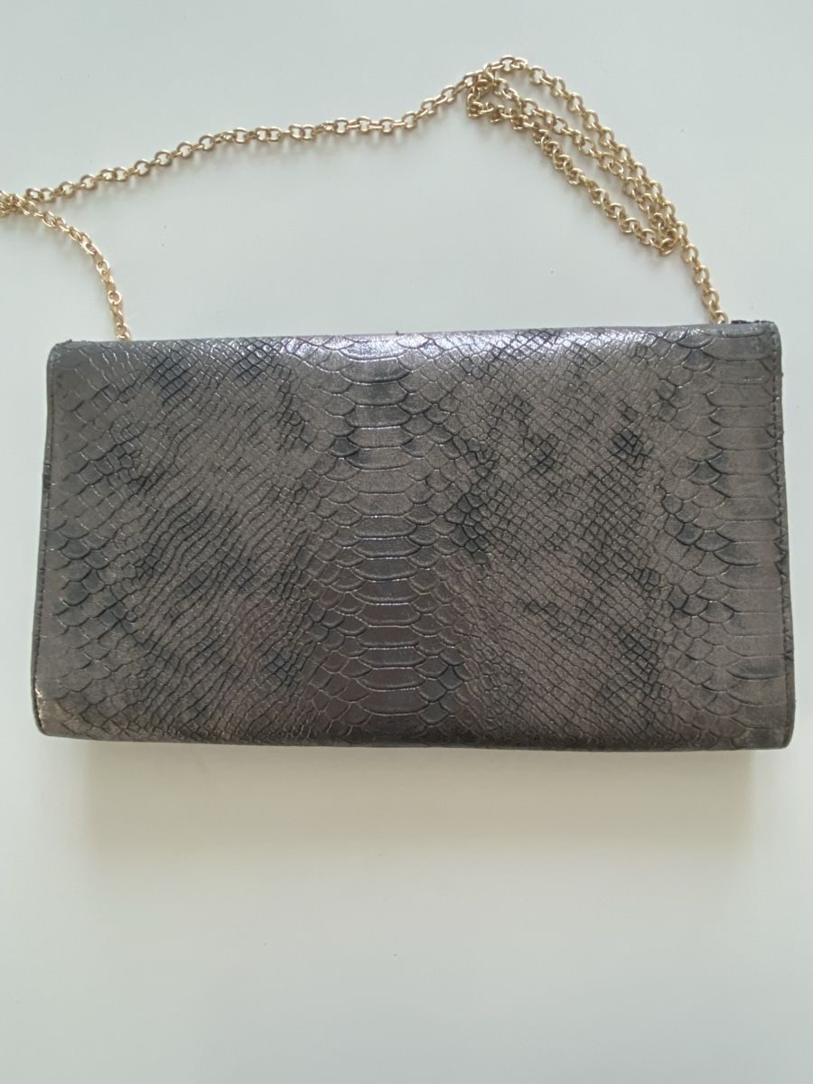 Taschen für Damen: Abendtasche Clutch Orsey neu – Neu (gemäss Beschreibung) aus Brugg AG von Honeybee6 7
