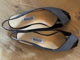 Escarpins Bally 37