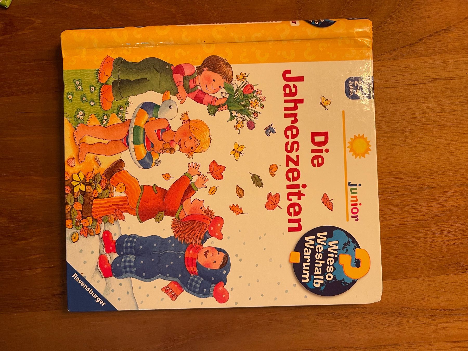 Libri: Kleine Kinder Bücher – Usato da Horgen venduto da delakowi 3