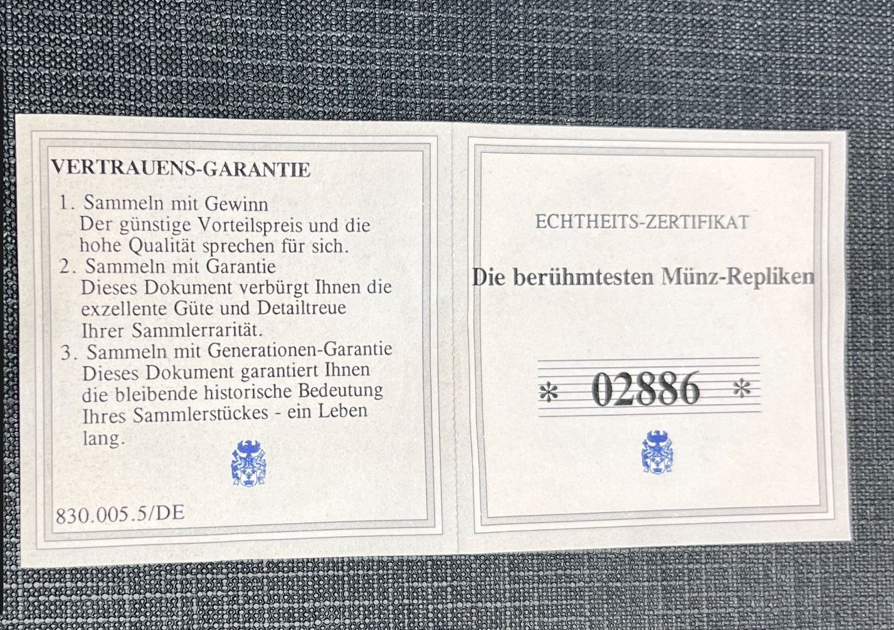 Alle Münzen: 100 Francs 1870 Nummer: 02886 von 9999 – Gebraucht aus Emmenbrücke von inf_9dkq 3