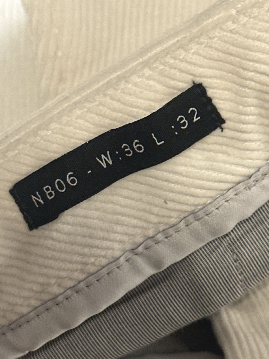 Navyboot Hosen: Navyboot Hose W 36 L 32  – Gebraucht aus Bassersdorf von Ayumiyamaguchi 3