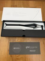 Ghd Chronos Max Piastra Professionale per Capelli Spessi